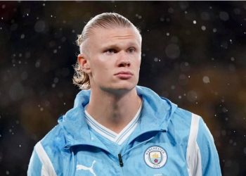 Manchester City répond au Real Madrid pour Haaland