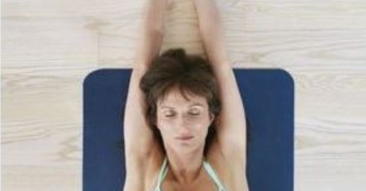 Étirement globale 1 - Le Progrès Egyptien