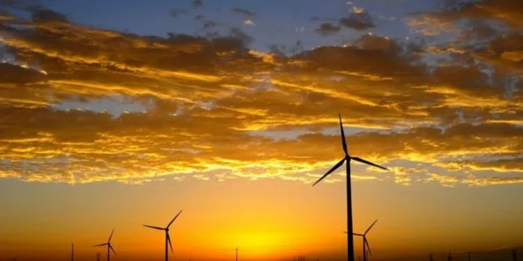 Chine : La croissance des énergies renouvelables, un nouveau souffle 2 - Le Progrès Egyptien Chine : La croissance des énergies renouvelables, un nouveau souffle 1 - Le Progrès Egyptien