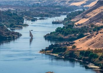 Protéger le Nil et ses rives de l’érosion