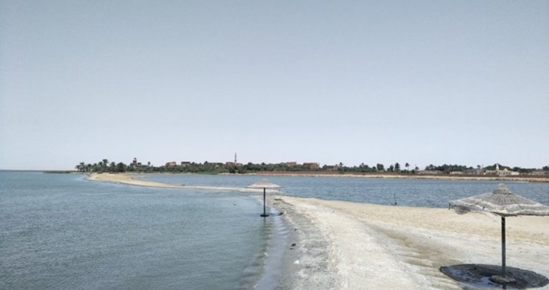 Lac Qaroun : La qualité d’eau améliorée 2 - Le Progrès Egyptien Lac Qaroun : La qualité d’eau améliorée 1 - Le Progrès Egyptien