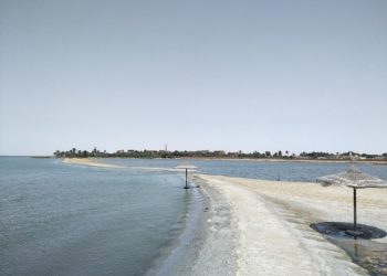 Lac Qaroun : La qualité d’eau améliorée