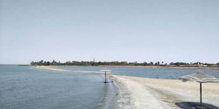 Lac Qaroun : La qualité d’eau améliorée 2 - Le Progrès Egyptien Lac Qaroun : La qualité d’eau améliorée 1 - Le Progrès Egyptien