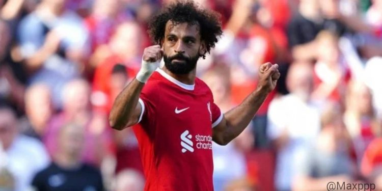 Liverpool : Salah élu joueur du mois d’octobre 2 - Le Progrès Egyptien Liverpool : Salah élu joueur du mois d’octobre 1 - Le Progrès Egyptien