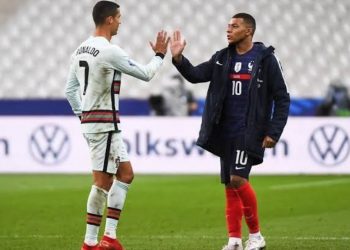 PSG : C’est annoncé, Mbappé va imiter Ronaldo