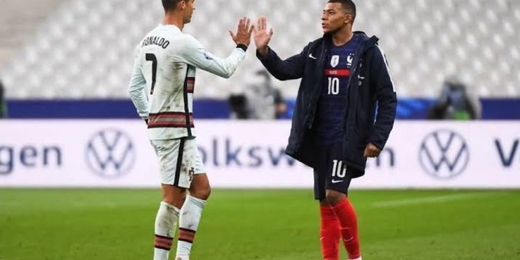 PSG : C’est annoncé, Mbappé va imiter Ronaldo 1 - Le Progrès Egyptien