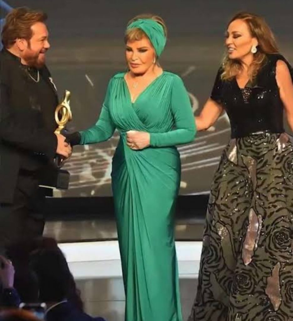Safia El Imary, une star du vieux beau temps 4 - Le Progrès Egyptien Safia El Imary, une star du vieux beau temps 3 - Le Progrès Egyptien