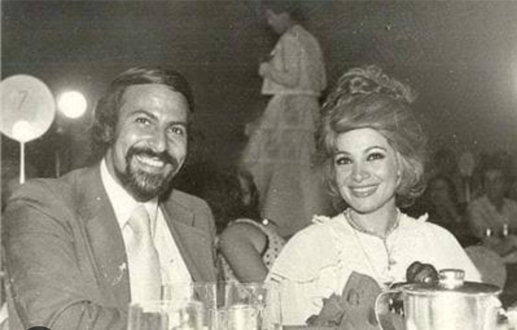 Safia El Imary, une star du vieux beau temps 10 - Le Progrès Egyptien Safia El Imary, une star du vieux beau temps 9 - Le Progrès Egyptien
