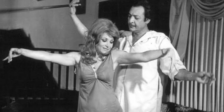 Safia El Imary, une star du vieux beau temps 1 - Le Progrès Egyptien
