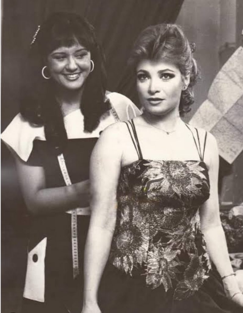 Safia El Imary, une star du vieux beau temps 6 - Le Progrès Egyptien Safia El Imary, une star du vieux beau temps 5 - Le Progrès Egyptien
