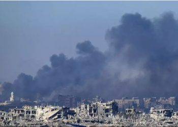 Les pourparlers s’accélèrent pour une trêve à Gaza