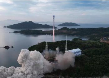 La Corée du Nord prévient le Japon du lancement imminent d’un satellite