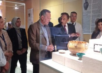 Le MNCE célèbre la Journée mondiale de l’art islamique