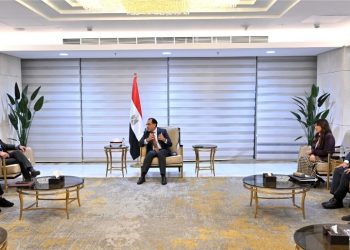 Expansion de la chaîne hôtelière Accor en Egypte
