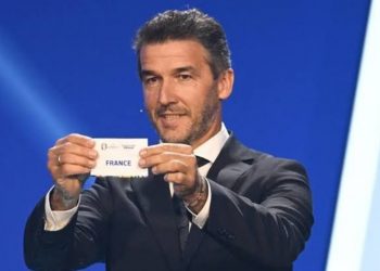 Euro 2024 : Le pire et meilleur tirage pour les Bleus