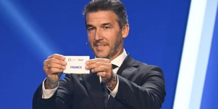 Euro 2024 : Le pire et meilleur tirage pour les Bleus 1 - Le Progrès Egyptien