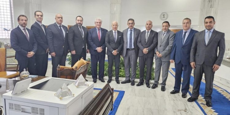 EgyptAir passe l'évaluation de GHS 2 - Le Progrès Egyptien EgyptAir passe l'évaluation de GHS 1 - Le Progrès Egyptien