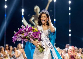 Miss Univers 2023 : Diane Leyre éliminée, Miss Nicaragua, sacrée