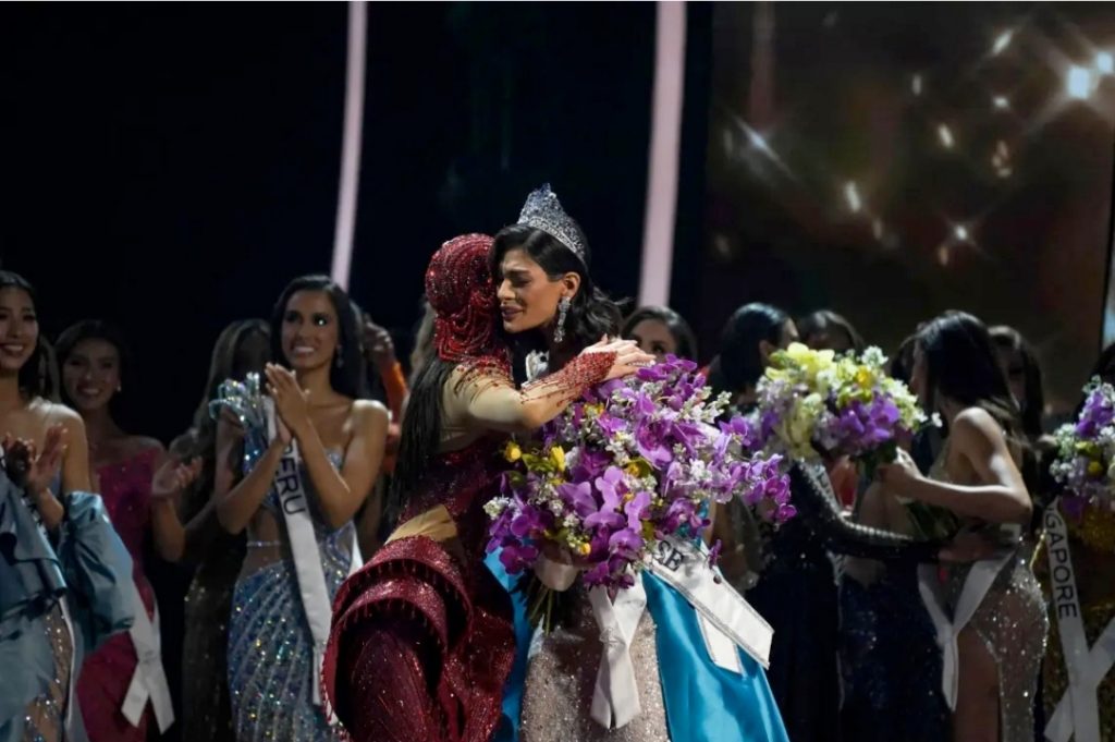 Miss Univers 2023 : Diane Leyre éliminée, Miss Nicaragua, sacrée 4 - Le Progrès Egyptien Miss Univers 2023 : Diane Leyre éliminée, Miss Nicaragua, sacrée 3 - Le Progrès Egyptien