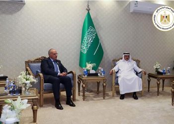 Eau : Démarches pour renforcer la coopération technique avec l’Arabie Saoudite