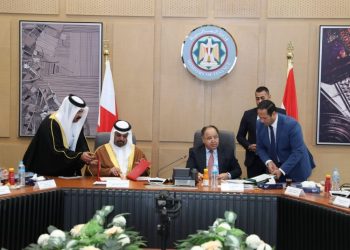Finances : Intérêt à la réussite de la réunion du Comité égypto-bahreïni