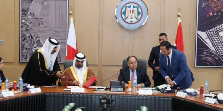 Finances : Intérêt à la réussite de la réunion du Comité égypto-bahreïni 1 - Le Progrès Egyptien