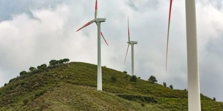 L’Italie approuve 27,4 milliards d’euros pour la transition énergétique 1 - Le Progrès Egyptien