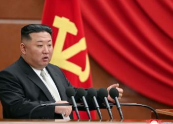 La Corée du Nord justifie le lancement d’un satellite espion