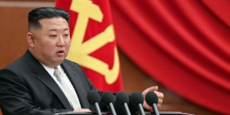 La Corée du Nord justifie le lancement d’un satellite espion 1 - Le Progrès Egyptien