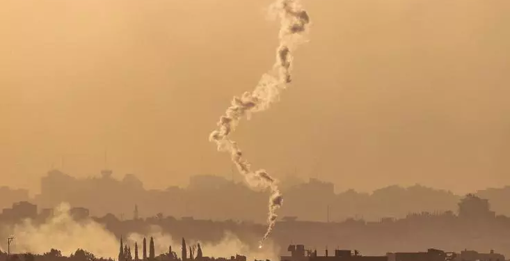 Une “conférence humanitaire” sur Gaza s’ouvre à Paris 2 - Le Progrès Egyptien Une “conférence humanitaire” sur Gaza s’ouvre à Paris 1 - Le Progrès Egyptien