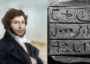 Jean-François Champollion, le père de l’égyptologie 