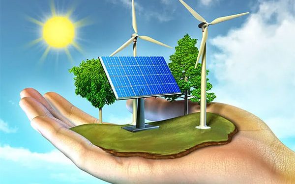 Approbation de la stratégie nationale de l’hydrogène vert 2 - Le Progrès Egyptien Approbation de la stratégie nationale de l’hydrogène vert 1 - Le Progrès Egyptien