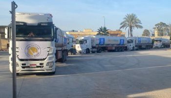 Trêve à Gaza : La GB remercie l’Egypte pour ses efforts