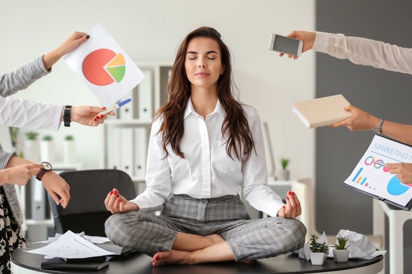 Conseils pour gérer le stress 6 - Le Progrès Egyptien Conseils pour gérer le stress 5 - Le Progrès Egyptien