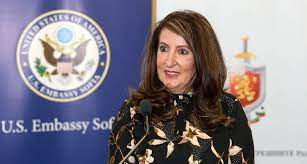 Washington salue les efforts de l’Egypte pour la paix au M-O 2 - Le Progrès Egyptien Washington salue les efforts de l’Egypte pour la paix au M-O 1 - Le Progrès Egyptien