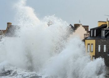 ‏La protection des côtes, outil d’adaptation au changement climatique