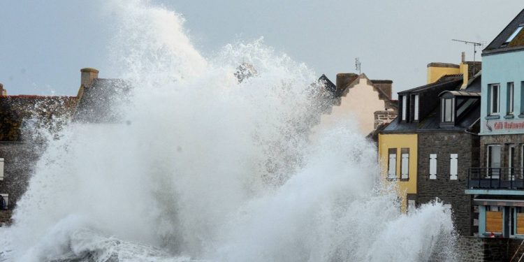 ‏La protection des côtes, outil d’adaptation au changement climatique 1 - Le Progrès Egyptien