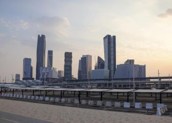 Foot : L’Arabie se dit prête à accueillir le Mondial-2034