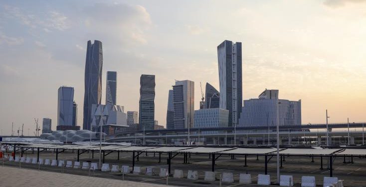 Foot : L’Arabie se dit prête à accueillir le Mondial-2034 1 - Le Progrès Egyptien