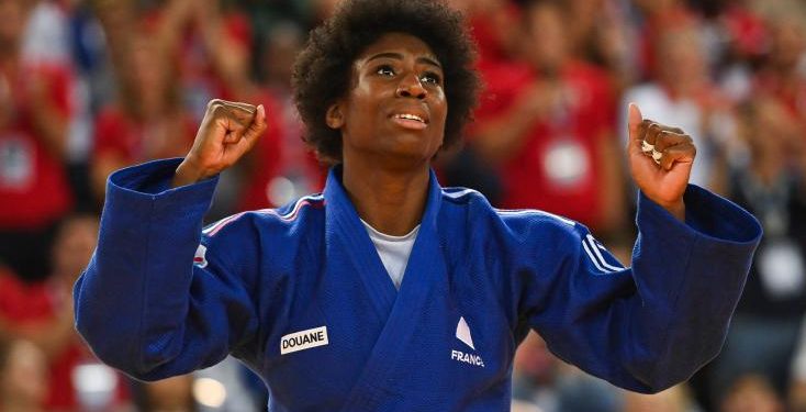 Euro de judo : Gahié magistrale, Agbégnénou bredouille 2 - Le Progrès Egyptien Euro de judo : Gahié magistrale, Agbégnénou bredouille 1 - Le Progrès Egyptien