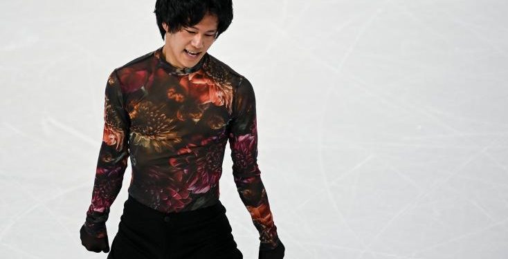 Patinage artistique : A Angers, Siao Him Fa éclipse Malinin 1 - Le Progrès Egyptien