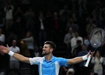 Foot : L’Inter vainqueur de l’Atalanta et solide leader