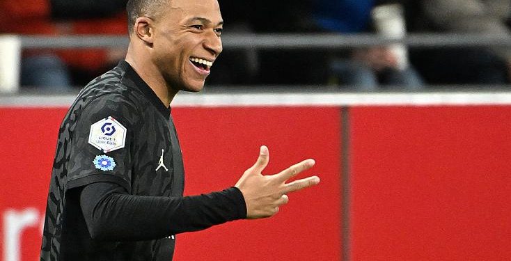 Ligue 1: Le Paris SG monte sur la première marche 1 - Le Progrès Egyptien