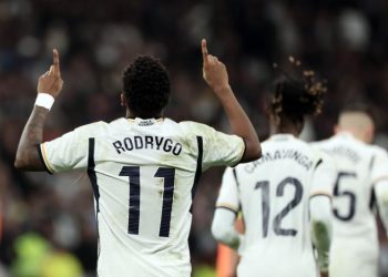 Ligue 1: Le Paris SG monte sur la première marche