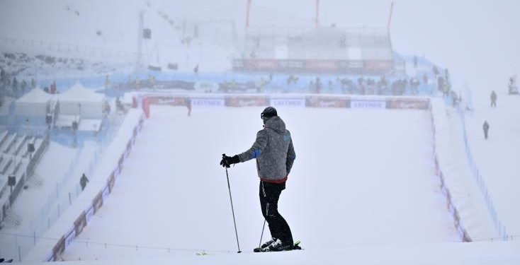Ski alpin : La seconde descente de Zermatt-Cervinia annulée 2 - Le Progrès Egyptien Ski alpin : La seconde descente de Zermatt-Cervinia annulée 1 - Le Progrès Egyptien