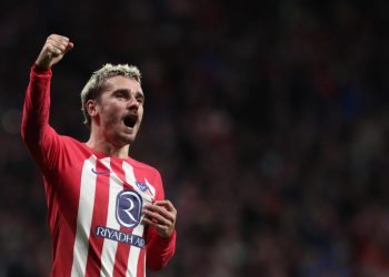 Equipe de France: Griezmann, la cure de jouvence