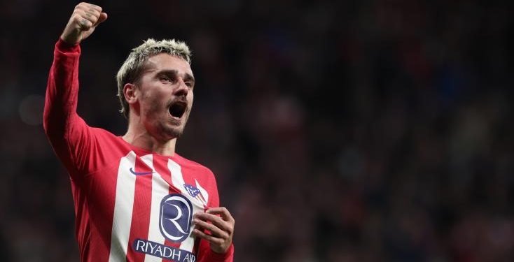 Equipe de France: Griezmann, la cure de jouvence 2 - Le Progrès Egyptien Equipe de France: Griezmann, la cure de jouvence 1 - Le Progrès Egyptien