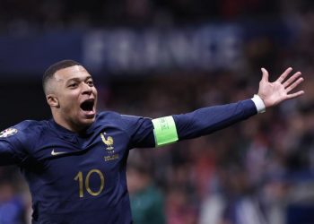 Euro-2024/Qualifications : Soirée record pour les Bleus