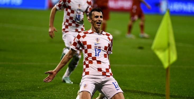 Foot : La Croatie qualifiée pour l’Euro-2024 2 - Le Progrès Egyptien Foot : La Croatie qualifiée pour l’Euro-2024 1 - Le Progrès Egyptien