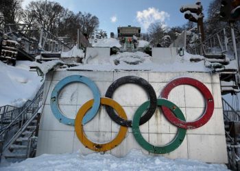 JO d’hiver 2030 : La France face au rêve olympique